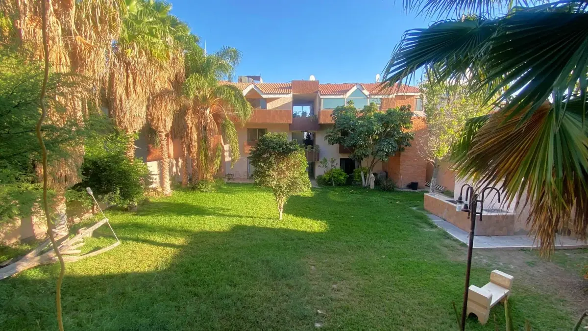 Departamento en Renta en Residencial los Fresnos, Torreón, Coahuila de Zaragoza