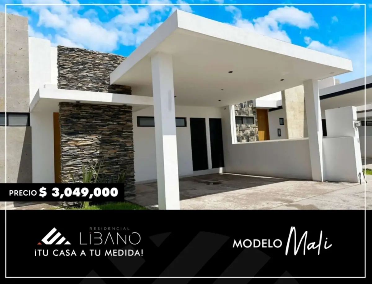 Casa en Venta en Quintas la Cima, Torreón, Coahuila de Zaragoza