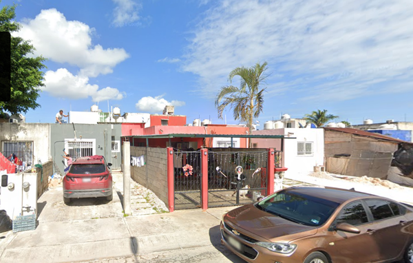 Casa en Playa del Carmen, Playa del Carmen, Quintana Roo — foto 1 de 10