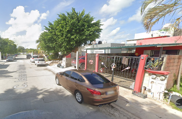 Casa en venta en Playa del Carmen, Playa del Carmen — foto 3 de 10