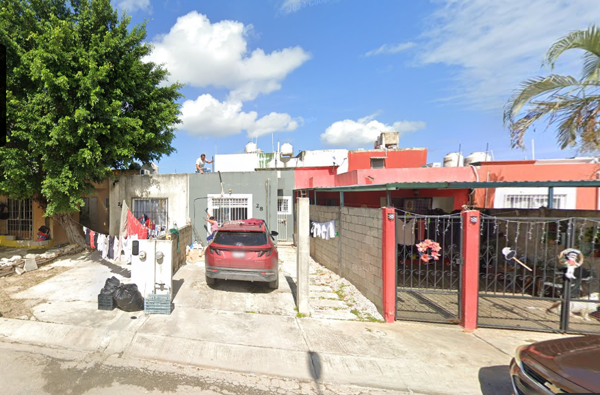 Casa en venta en Playa del Carmen, Playa del Carmen — foto 2 de 10