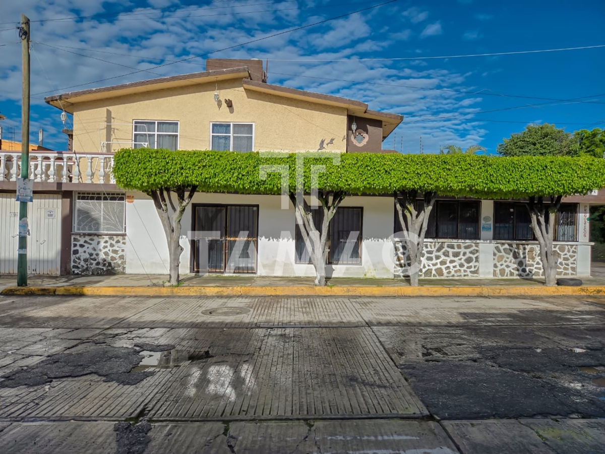 Casa en venta en Ciudad Chapultepec, Cuernavaca — foto 1 de 17