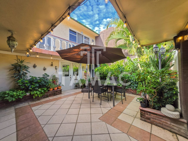 Casa en venta en Ciudad Chapultepec, Cuernavaca — foto 3 de 17