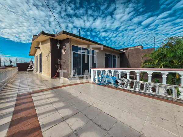 Casa en venta en Ciudad Chapultepec, Cuernavaca — foto 2 de 17