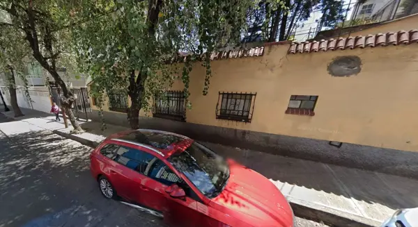 Casa en venta en San Pedro de los Pinos, Benito Juárez — foto 3 de 7
