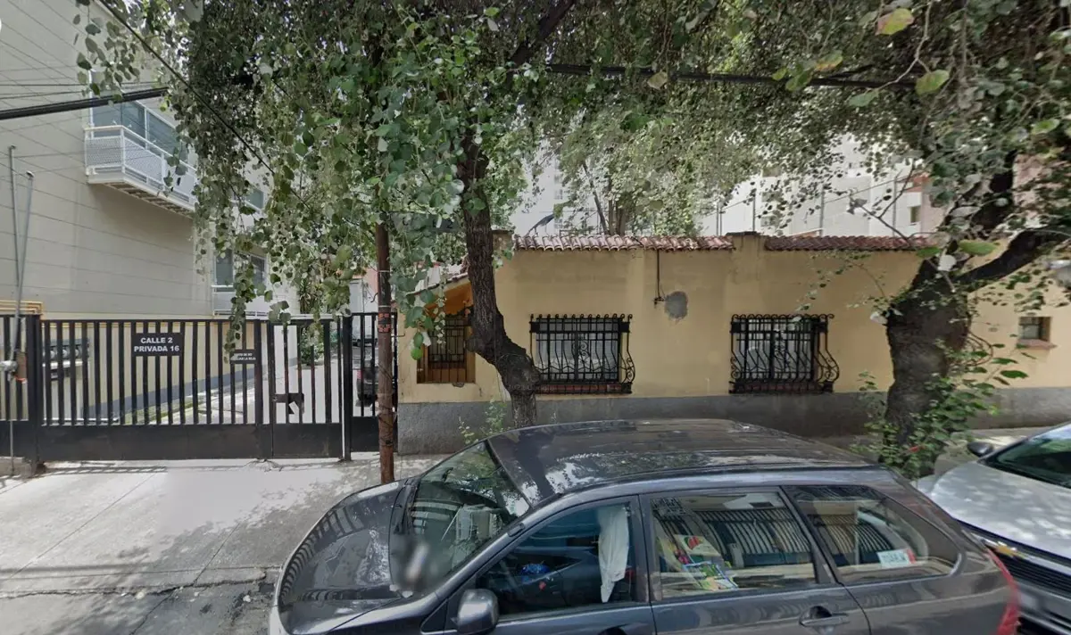 Casa en venta en San Pedro de los Pinos, Benito Juárez — foto 1 de 7