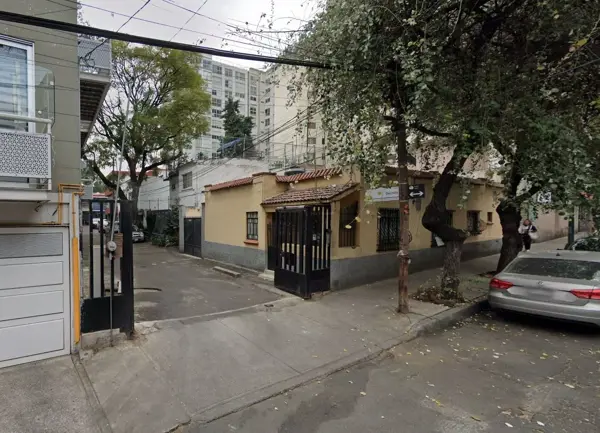 Casa en venta en San Pedro de los Pinos, Benito Juárez — foto 2 de 7