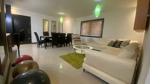 Departamento en renta en Residencial el Fresno, Torreón — foto 3 de 12