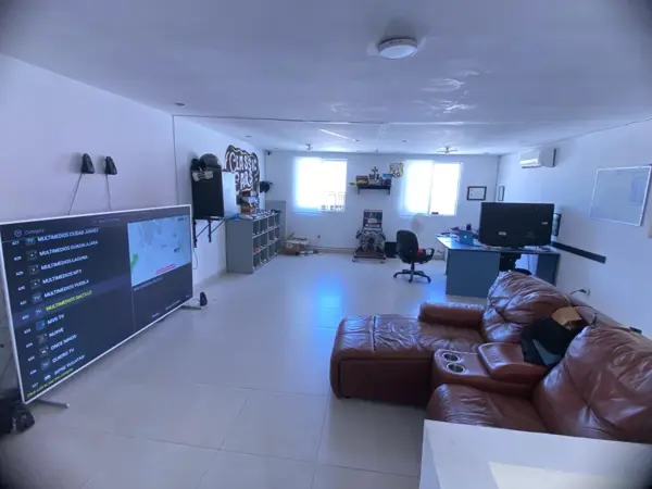 Bodega en venta en Vista Hermosa, Saltillo — foto 2 de 12