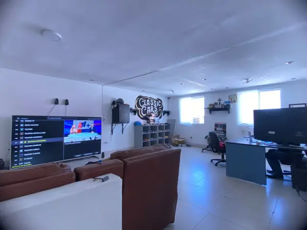 Bodega en venta en Vista Hermosa, Saltillo — foto 3 de 12