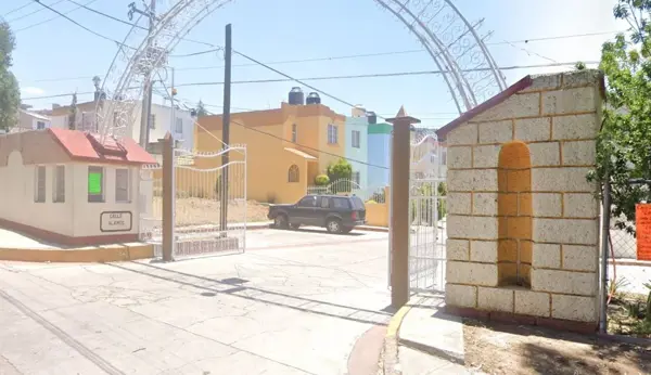 Casa en venta en La Virgen, Panotla — foto 3 de 10