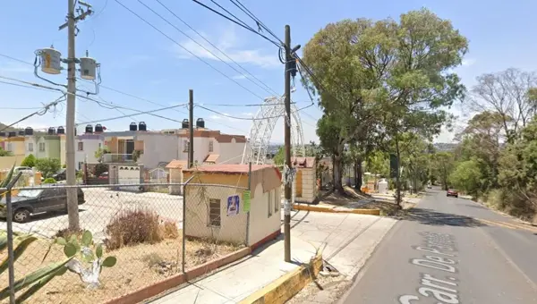 Casa en venta en La Virgen, Panotla — foto 2 de 10