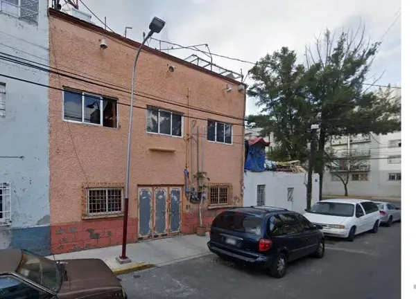 Departamento en Ampliación Venustiano Carranza, Venustiano Carranza, Ciudad de México