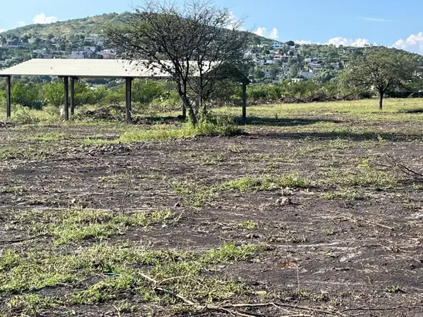 Terreno en venta en La Laja, Tequisquiapan — foto 2 de 10