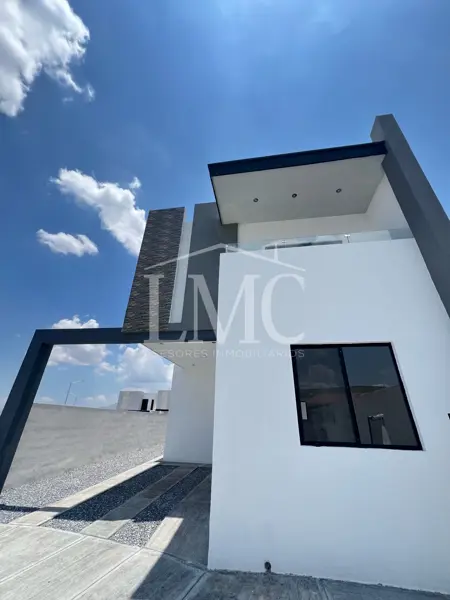 Casa en venta en Nuevo Mirasierra, Saltillo — foto 2 de 25