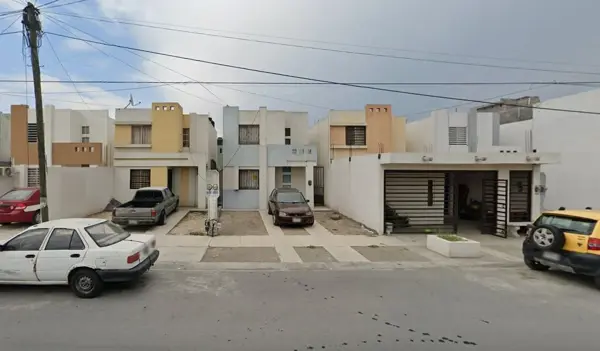 Casa en Quinta Colonial Apodaca, Apodaca, Nuevo León