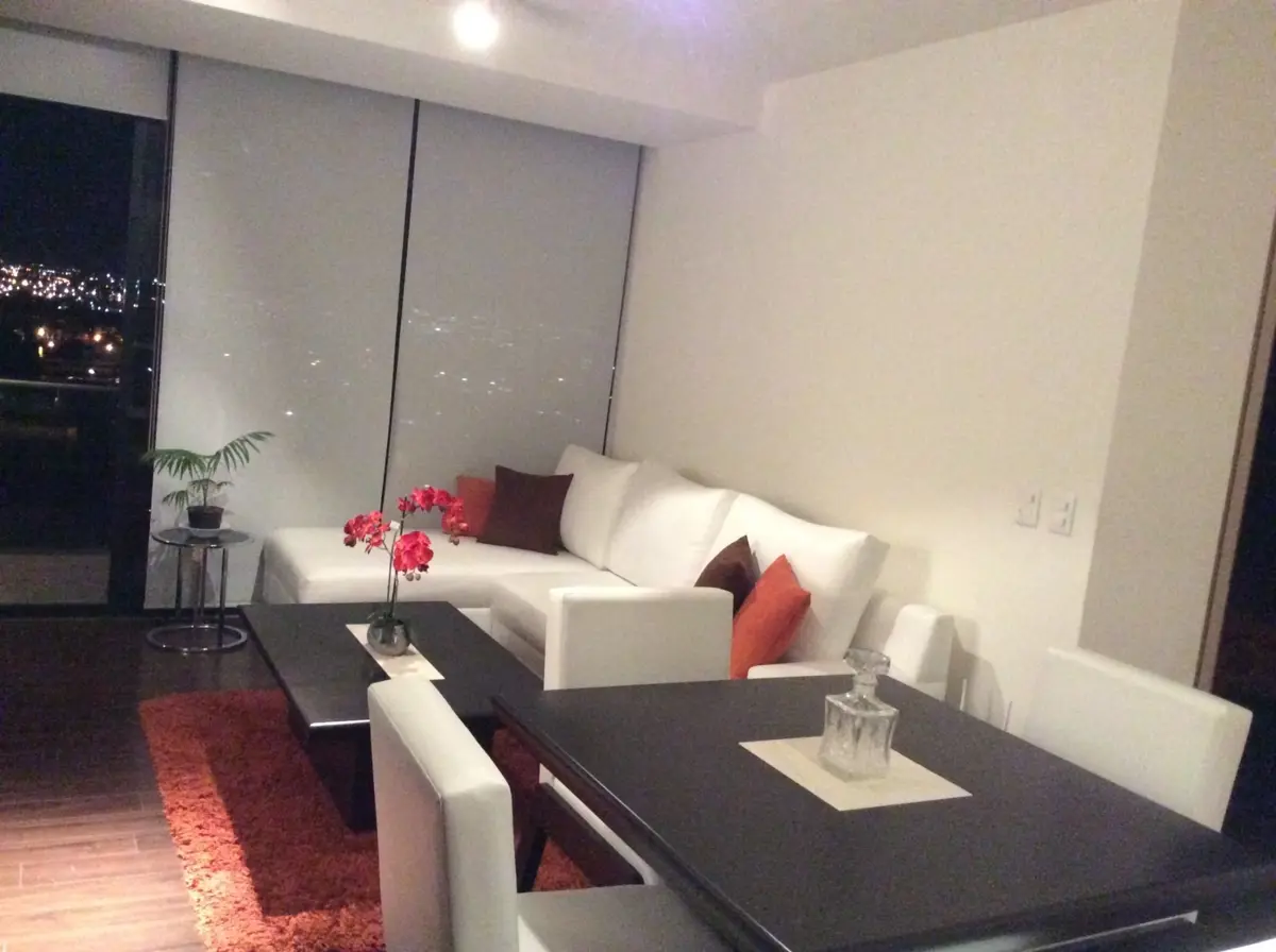Departamento en venta en San Bernardino Tlaxcalancingo, San Andrés Cholula — foto 1 de 12