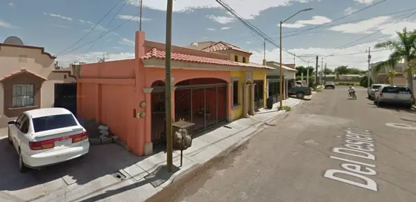 Casa en venta en Casa Blanca, Cajeme — foto 2 de 10