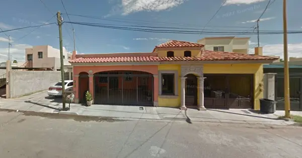 Casa en venta en Casa Blanca, Cajeme — foto 3 de 10