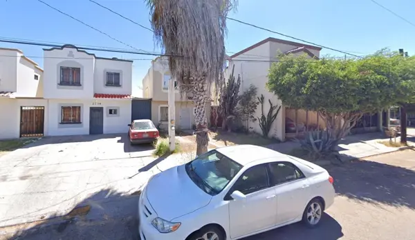 Casa en venta en Casa Blanca, Cajeme — foto 3 de 10