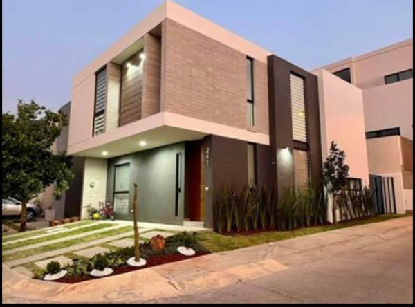 Casa en Valle Imperial, Zapopan, Jalisco