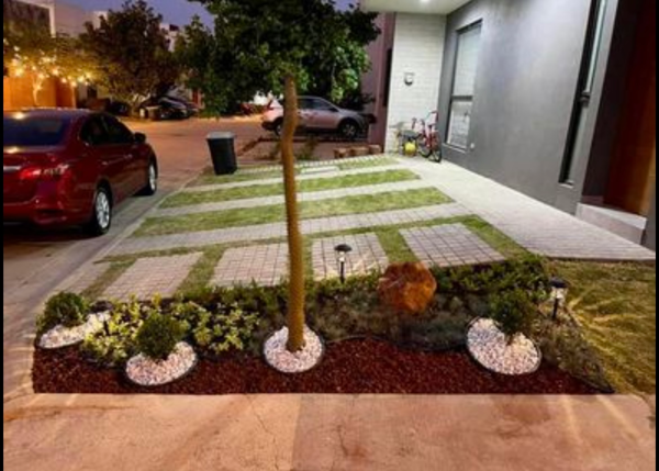 Casa en venta en Valle Imperial, Zapopan — foto 2 de 10