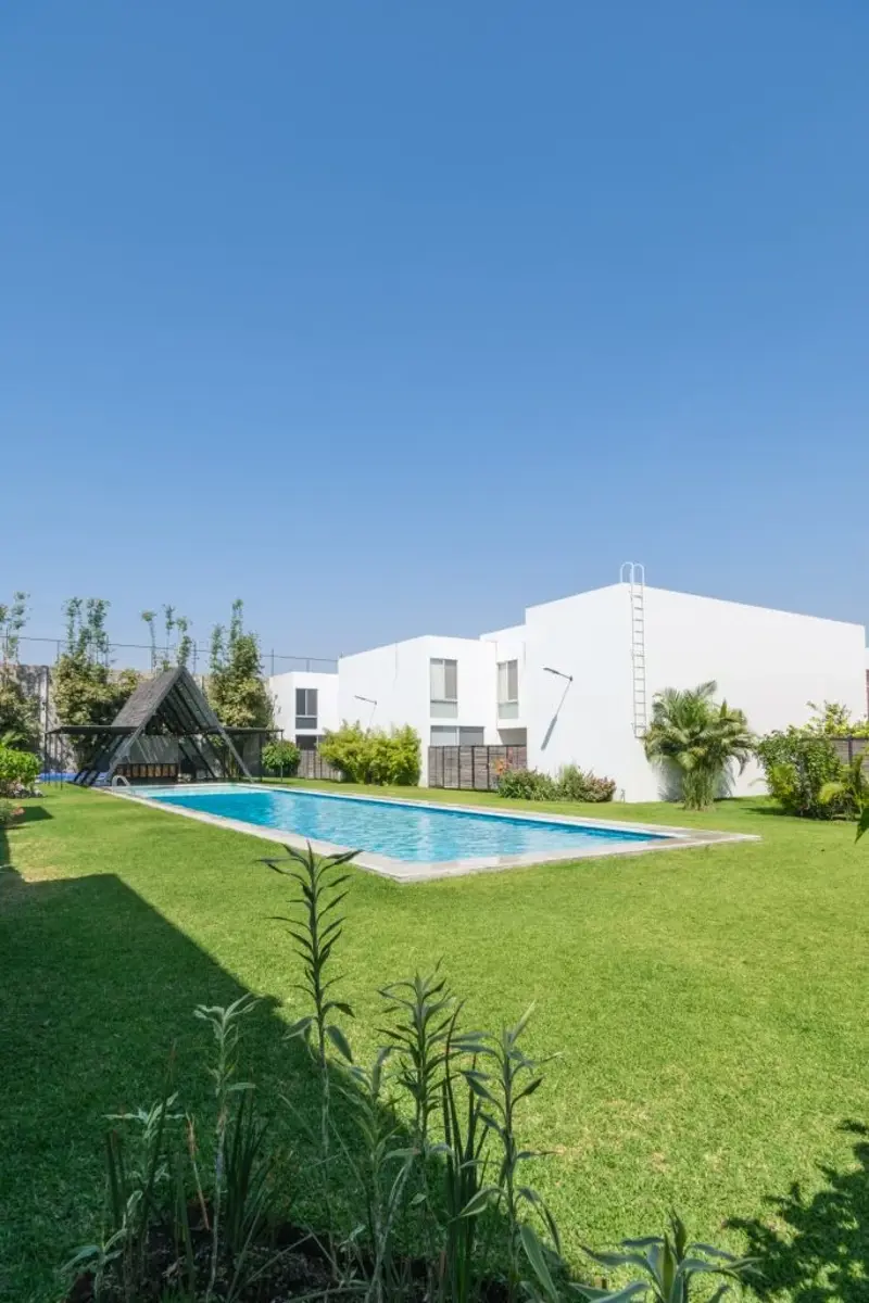 Casa en venta en Lomas del Manantial, Xochitepec — foto 1 de 35