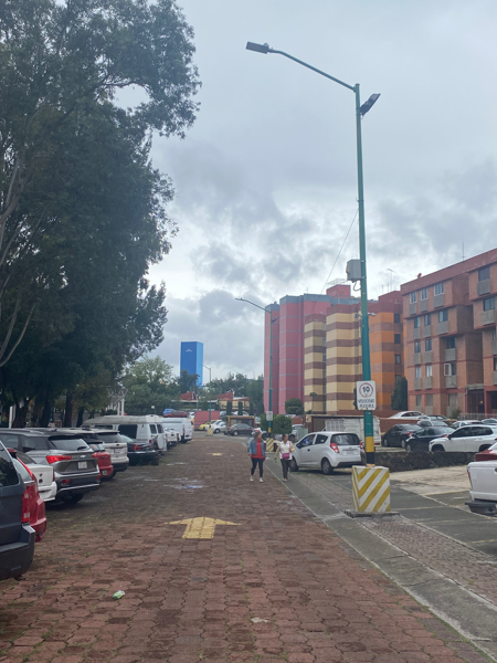 Departamento en venta en Pedregal de Carrasco, Coyoacán — foto 2 de 15