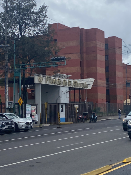 Departamento en Pedregal de Carrasco, Coyoacán, Ciudad de México