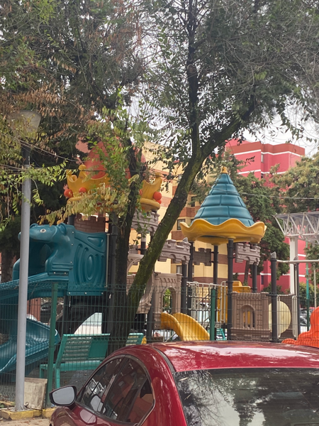 Departamento en venta en Pedregal de Carrasco, Coyoacán — foto 3 de 15