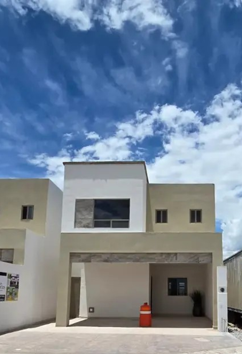 Casa en venta en Los Viñedos, Torreón — foto 1 de 41