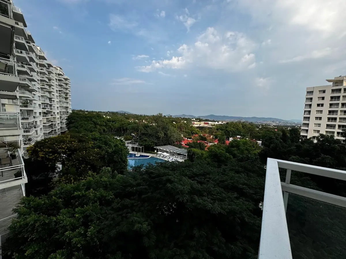 Departamento en venta en Lomas de la Selva, Cuernavaca — foto 1 de 30