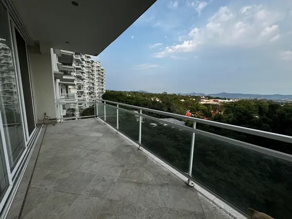 Departamento en venta en Lomas de la Selva, Cuernavaca — foto 2 de 30