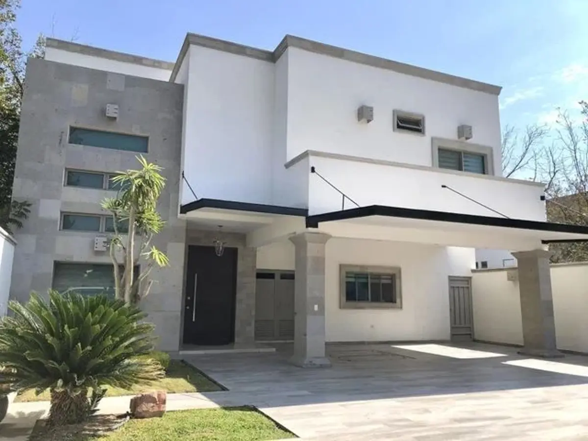 Casa en venta en Las Trojes, Torreón — foto 1 de 23