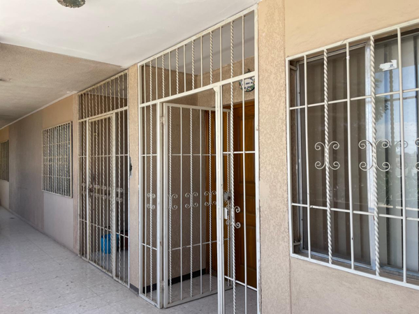 Departamento en renta en Nueva los Angeles, Torreón — foto 2 de 20