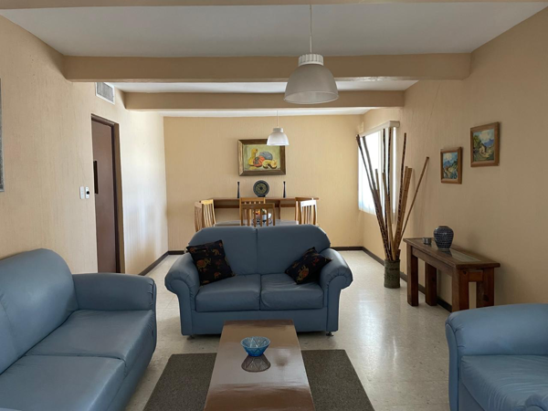 Departamento en renta en Nueva los Angeles, Torreón — foto 3 de 20