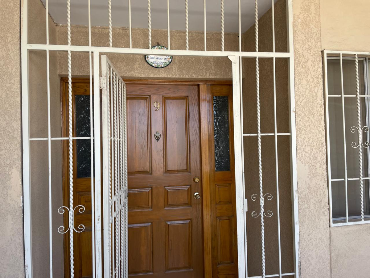 Departamento en renta en Nueva los Angeles, Torreón — foto 1 de 20