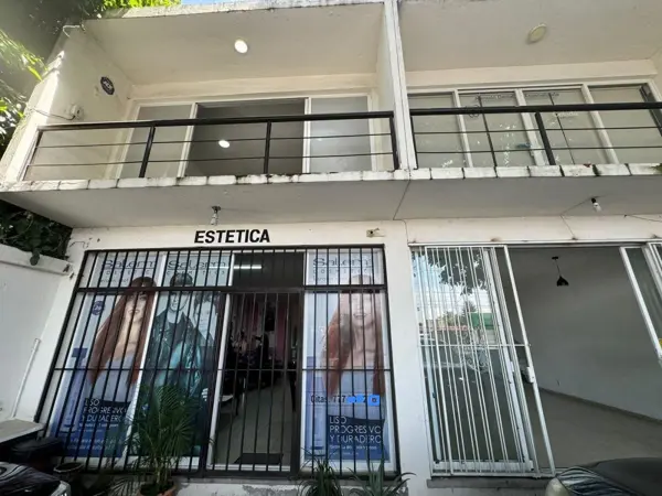 Local en venta en Reforma, Cuernavaca — foto 2 de 9