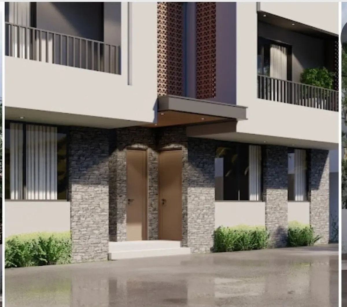 Departamento en venta en Valle Real, Saltillo — foto 1 de 17