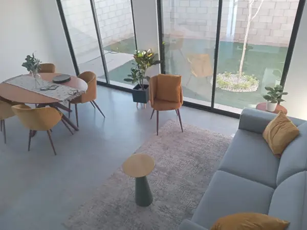Casa en venta en Loma Real, Torreón — foto 3 de 12
