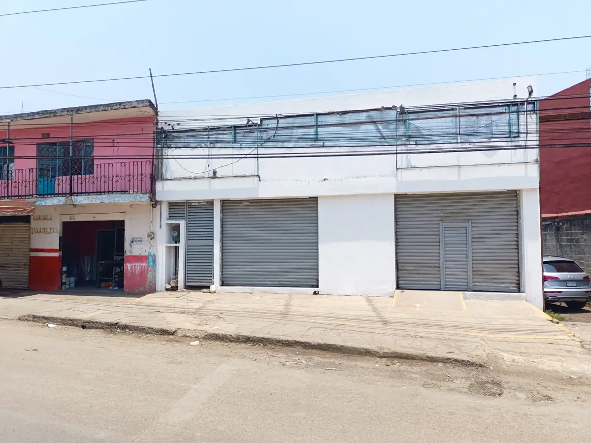 Local en renta en José Vasconcelos, Xalapa — foto 1 de 7