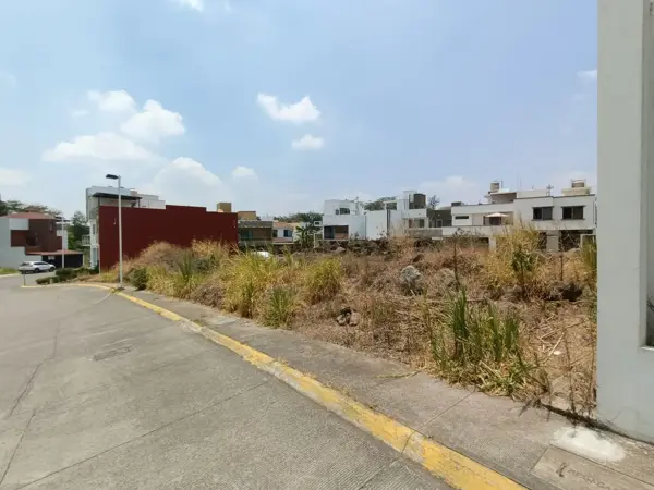 Terreno en venta en Morada del Quetzal (Tres Pasos), Emiliano Zapata — foto 2 de 6