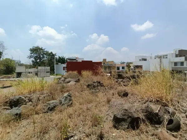 Terreno en venta en Morada del Quetzal (Tres Pasos), Emiliano Zapata — foto 3 de 6