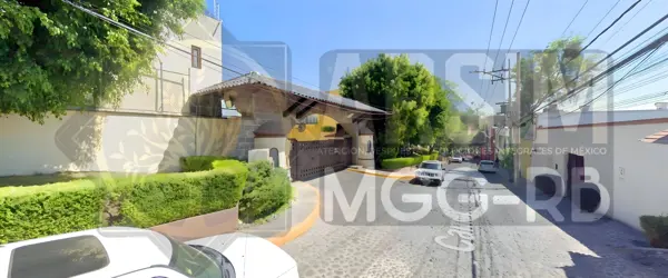 Casa en venta en Tetelpan, Álvaro Obregón — foto 3 de 64