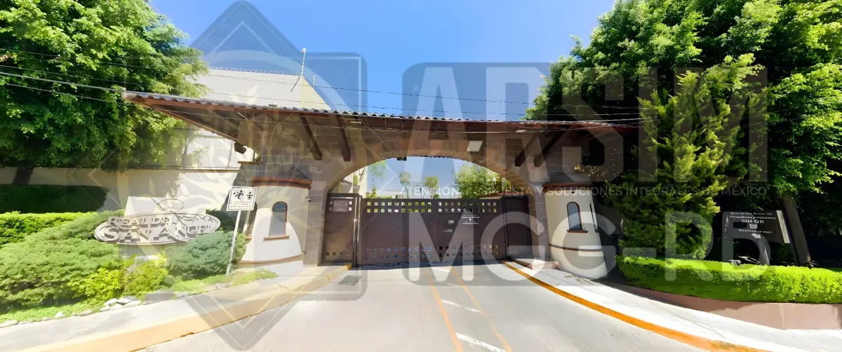 Casa en venta en Tetelpan, Álvaro Obregón — foto 1 de 64