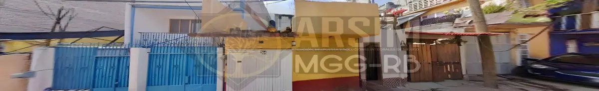 Casa en venta en Golondrinas 1a Sección, Álvaro Obregón — foto 1 de 58