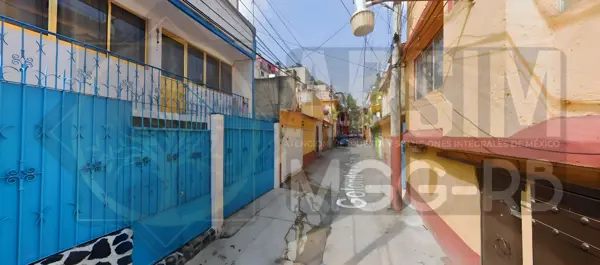 Casa en venta en Golondrinas 1a Sección, Álvaro Obregón — foto 3 de 58