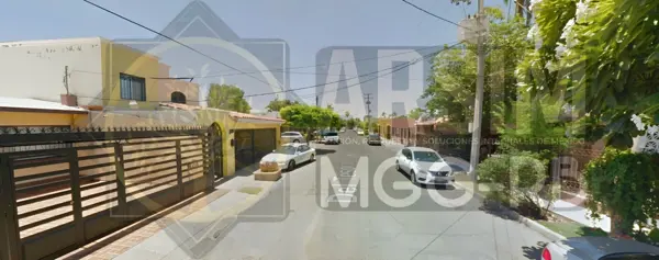 Casa en venta en Valle Escondido, Hermosillo — foto 3 de 54