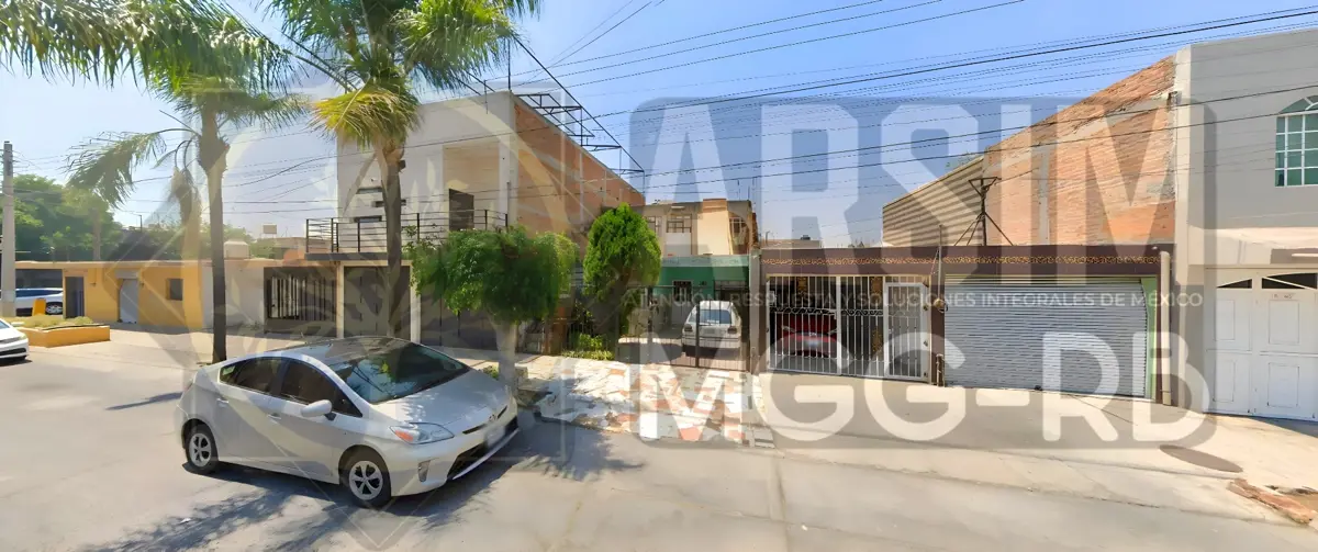 Casa en venta en Insurgentes 1a Secc, Guadalajara — foto 1 de 60