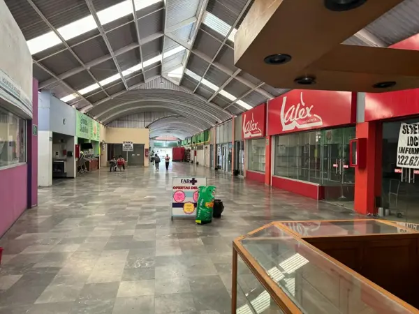 Local en venta en Santa Rosa, Puebla, Puebla